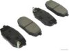 KIA 583023BA02 Brake Pad Set, disc brake